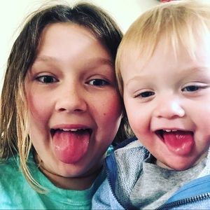 Meet your Posher, Kylee